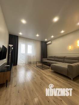 2-к квартира, на длительный срок, 80м2, 9/21 этаж