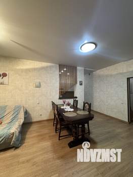 2-к квартира, на длительный срок, 65м2, 4/6 этаж