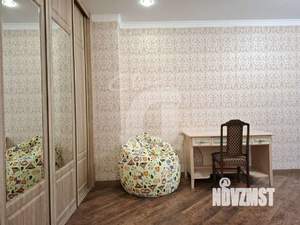 2-к квартира, на длительный срок, 75м2, 7/17 этаж