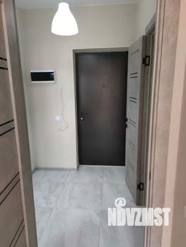 1-к квартира, на длительный срок, 36м2, 19/24 этаж