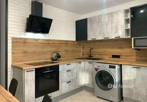 1-к квартира, на длительный срок, 38м2, 11/16 этаж