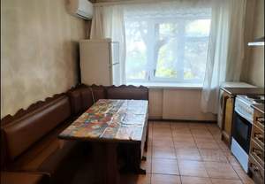 1-к квартира, на длительный срок, 37м2, 3/16 этаж