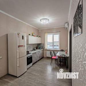 2-к квартира, посуточно, 79м2, 1/1 этаж