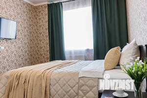 2-к квартира, посуточно, 60м2, 6/16 этаж