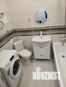 Студия квартира, посуточно, 25м2, 2/8 этаж