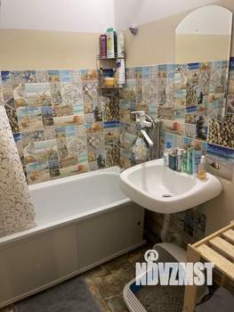 1-к квартира, на длительный срок, 25м2, 16/16 этаж