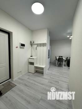 2-к квартира, на длительный срок, 55м2, 8/9 этаж