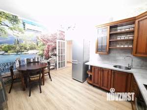 2-к квартира, на длительный срок, 70м2, 21/24 этаж