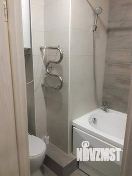 Студия квартира, на длительный срок, 22м2, 4/10 этаж