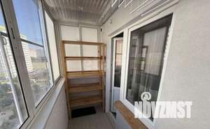 1-к квартира, на длительный срок, 40м2, 8/17 этаж