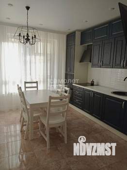 2-к квартира, на длительный срок, 56м2, 4/8 этаж