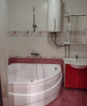 2-к квартира, на длительный срок, 84м2, 6/23 этаж