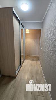 1-к квартира, на длительный срок, 39м2, 10/17 этаж