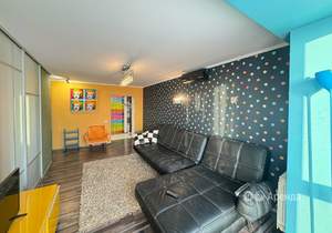 2-к квартира, на длительный срок, 60м2, 9/9 этаж