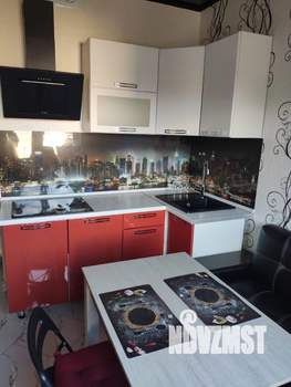 1-к квартира, на длительный срок, 34м2, 16/25 этаж