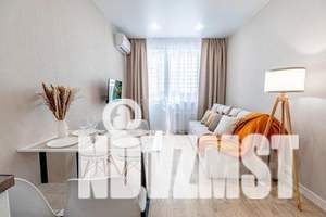 2-к квартира, посуточно, 52м2, 7/17 этаж