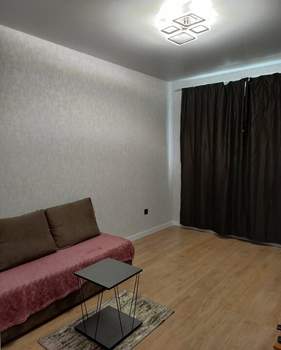 1-к квартира, на длительный срок, 36м2, 7/16 этаж