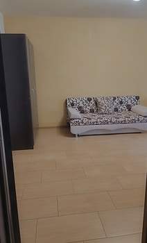 1-к квартира, на длительный срок, 40м2, 2/9 этаж