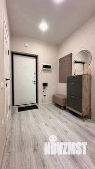 1-к квартира, на длительный срок, 40м2, 7/10 этаж