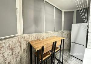 Студия квартира, на длительный срок, 20м2, 2/19 этаж