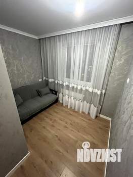 2-к квартира, на длительный срок, 56м2, 7/14 этаж