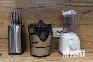 1-к квартира, посуточно, 60м2, 20/20 этаж