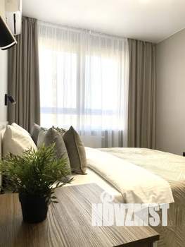 2-к квартира, посуточно, 59м2, 1/1 этаж