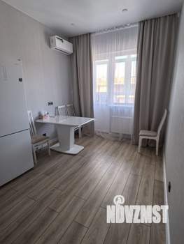 2-к квартира, на длительный срок, 60м2, 15/16 этаж