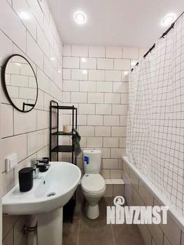 1-к квартира, на длительный срок, 33м2, 14/20 этаж