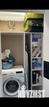 1-к квартира, на длительный срок, 43м2, 20/26 этаж