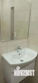 1-к квартира, на длительный срок, 38м2, 5/24 этаж