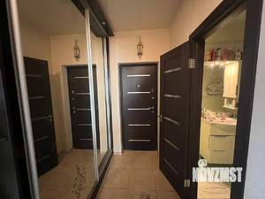 2-к квартира, на длительный срок, 62м2, 6/23 этаж