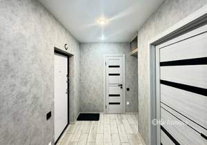 1-к квартира, на длительный срок, 44м2, 3/16 этаж