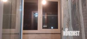 Студия квартира, на длительный срок, 28м2, 2/18 этаж