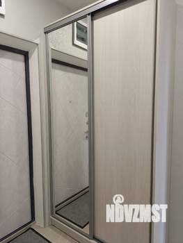 1-к квартира, на длительный срок, 41м2, 18/18 этаж