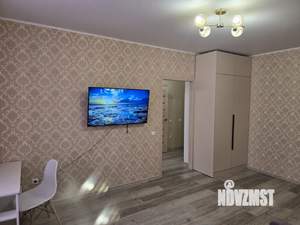 1-к квартира, на длительный срок, 43м2, 18/20 этаж