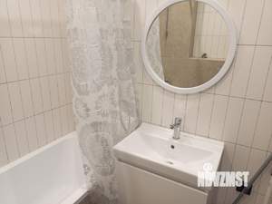 Студия квартира, на длительный срок, 27м2, 9/16 этаж