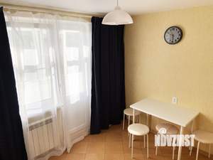1-к квартира, на длительный срок, 42м2, 4/9 этаж