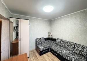 1-к квартира, на длительный срок, 30м2, 3/16 этаж