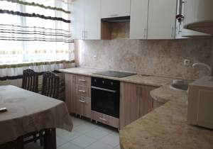 1-к квартира, на длительный срок, 37м2, 2/16 этаж