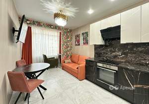 2-к квартира, на длительный срок, 52м2, 8/16 этаж