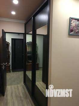 3-к квартира, на длительный срок, 70м2, 6/17 этаж