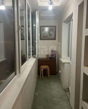 1-к квартира, на длительный срок, 37м2, 9/9 этаж