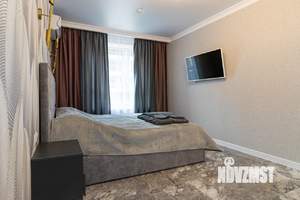 2-к квартира, посуточно, 71м2, 2/24 этаж