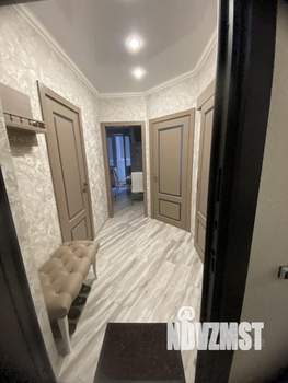 1-к квартира, на длительный срок, 37м2, 6/12 этаж