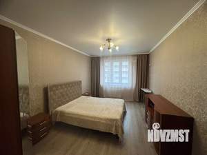 1-к квартира, на длительный срок, 39м2, 12/18 этаж