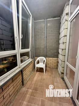 1-к квартира, на длительный срок, 32м2, 5/9 этаж