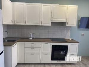 2-к квартира, на длительный срок, 58м2, 16/18 этаж