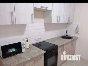 1-к квартира, на длительный срок, 35м2, 7/12 этаж