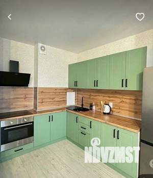 2-к квартира, на длительный срок, 64м2, 11/16 этаж